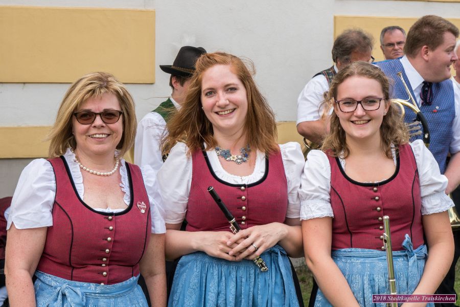 Hochzeit von Birgit
