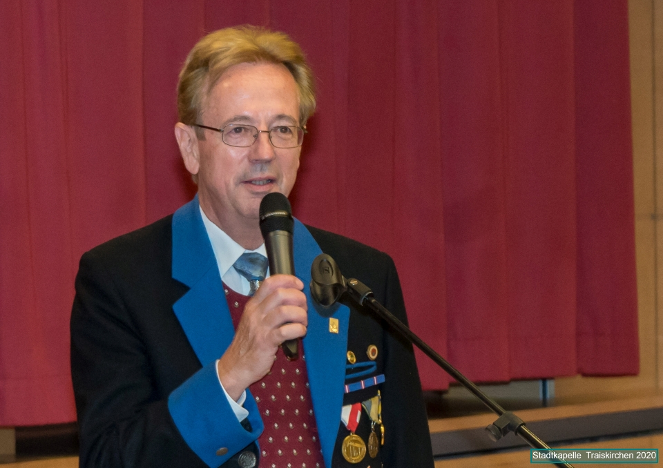 Konzert der Stadtkapelle