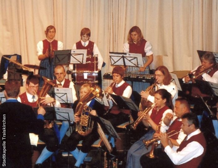 Konzert zum Nationalfeiertag