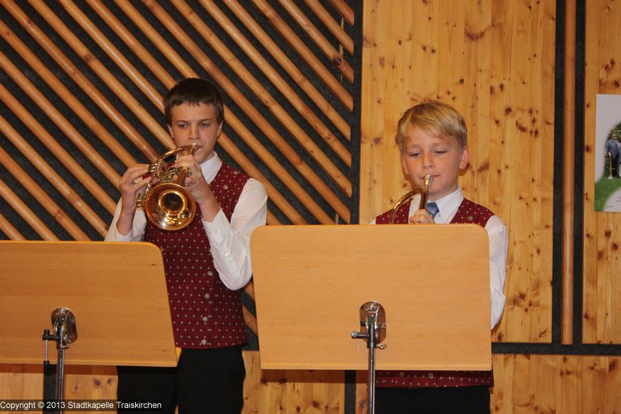 Lieder- und Weisenblasen