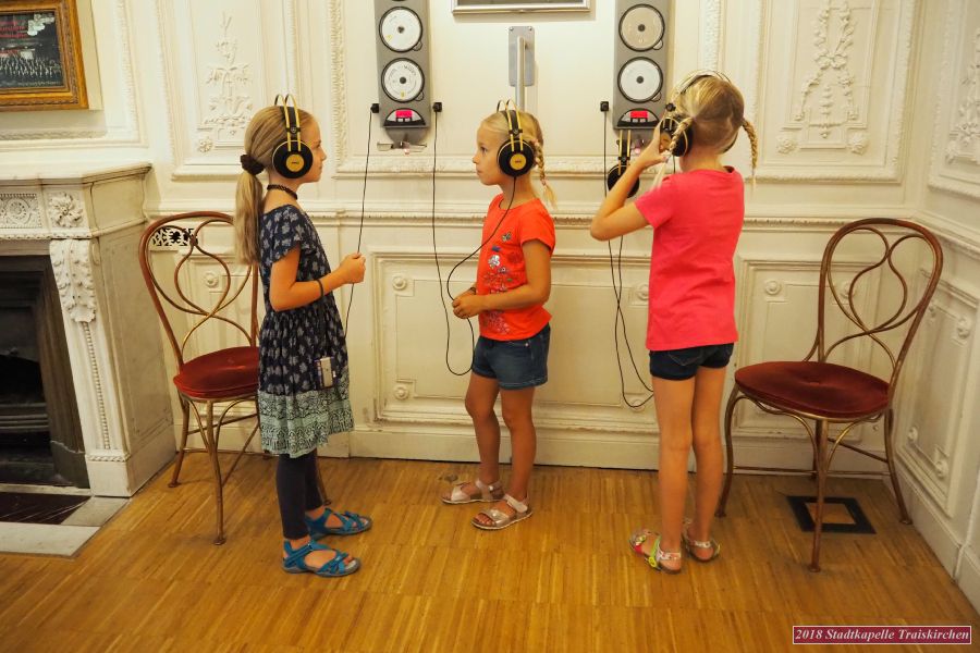Musik erleben
