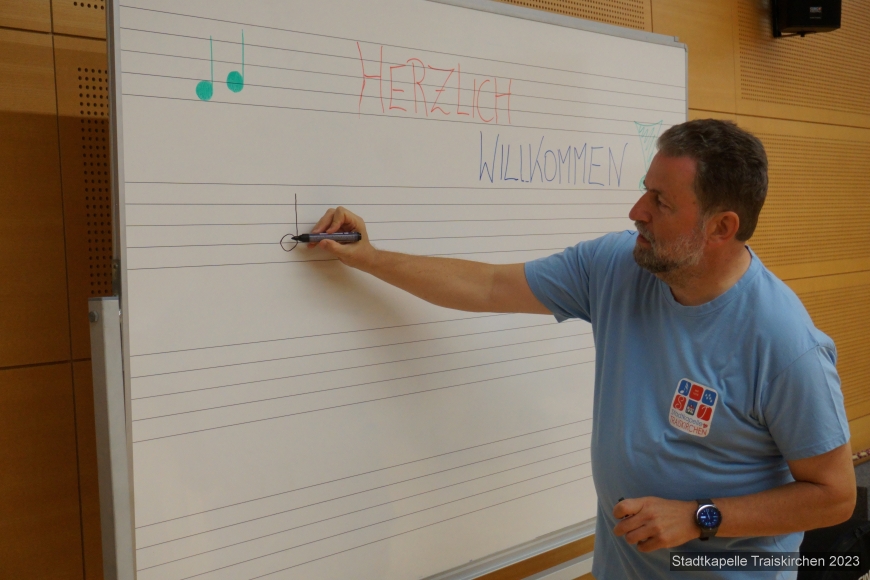 Musik erleben