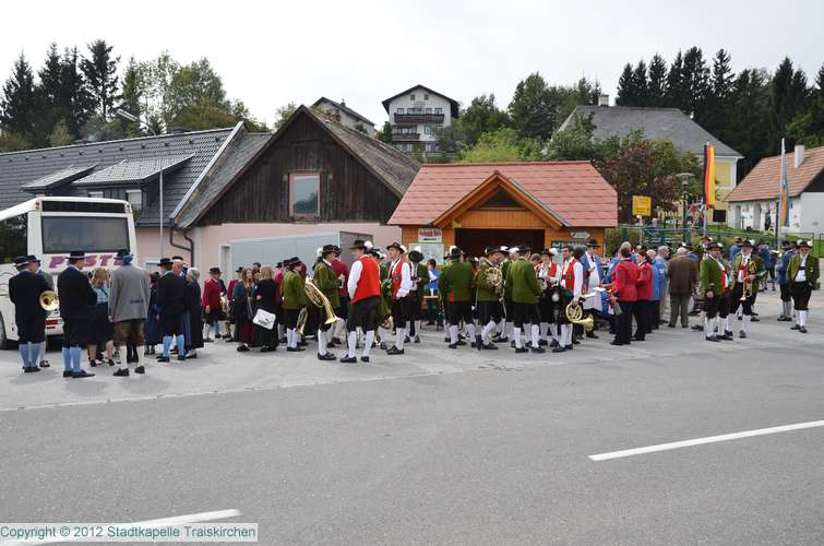 Musik in Bewegung