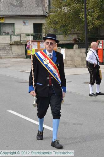 Musik in Bewegung