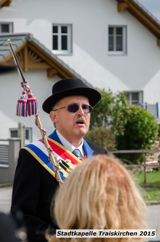 Musik in Bewegung