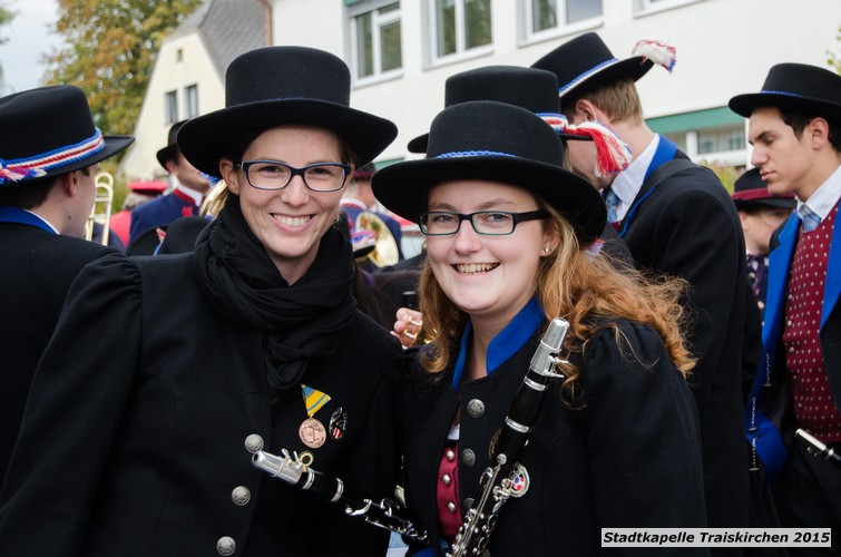 Musik in Bewegung