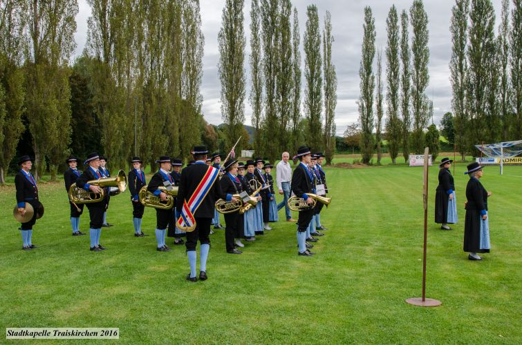 Musik in Bewegung