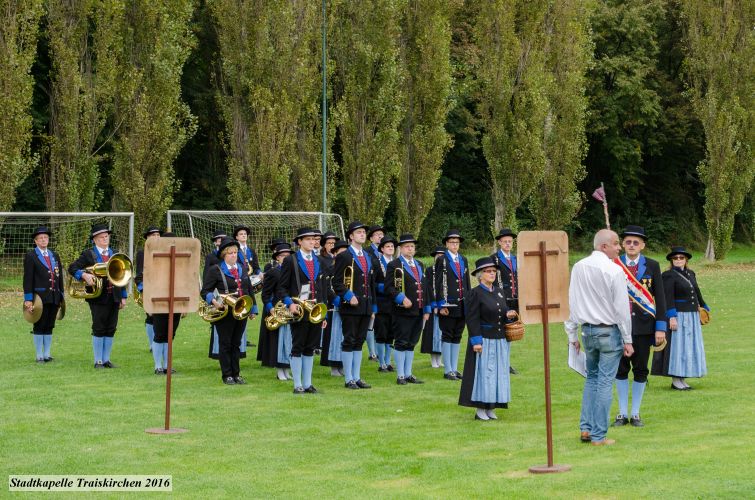 Musik in Bewegung