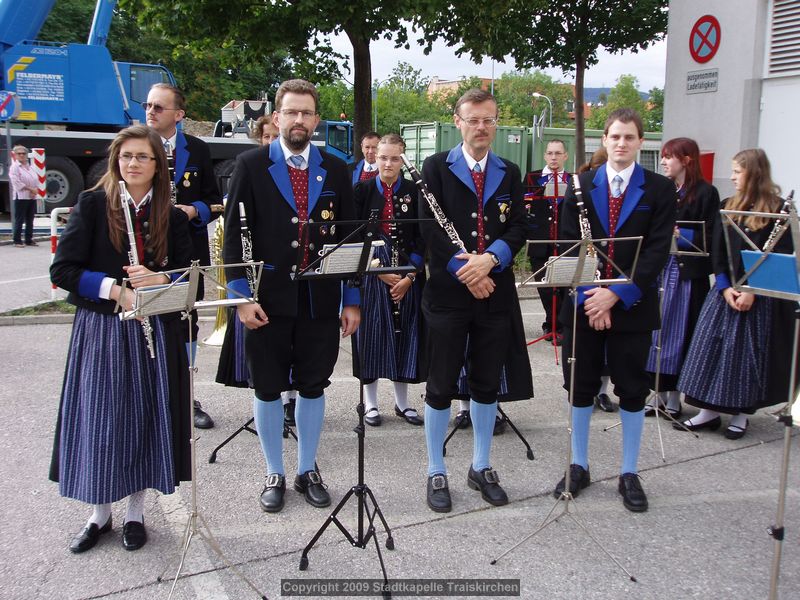 Stadtfest Traiskirchen