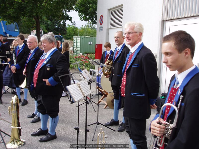 Stadtfest Traiskirchen