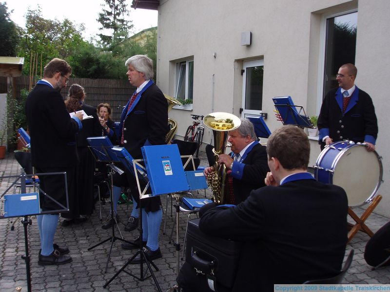 Stadtrandsiedlung Traiskirchen