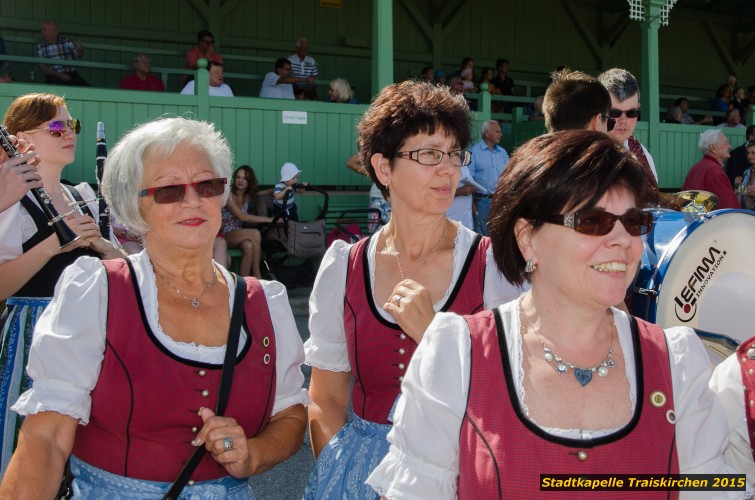 Traiskirchner Renntag