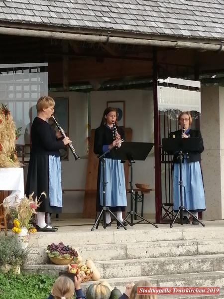 Weisenblasen 2019