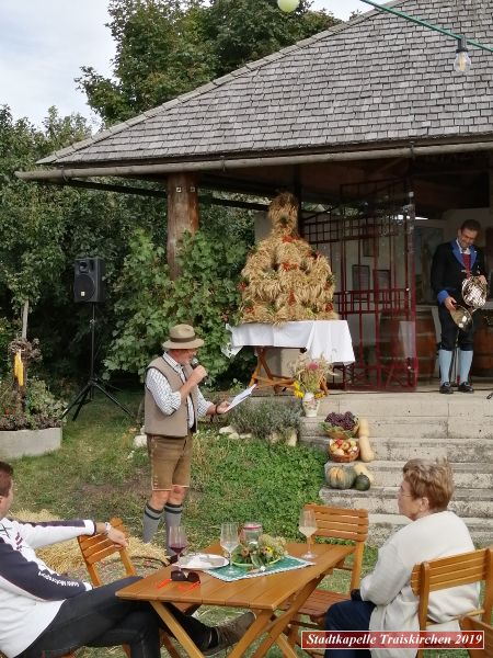 Weisenblasen 2019
